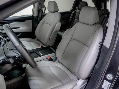 Used 2024 Honda Odyssey EX-L image 20