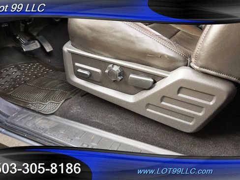 Used 2009 Ford F350 Lariat image 22