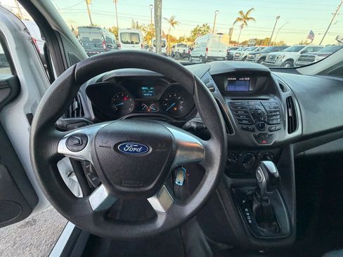 Used 2016 Ford Transit Connect XL image 13