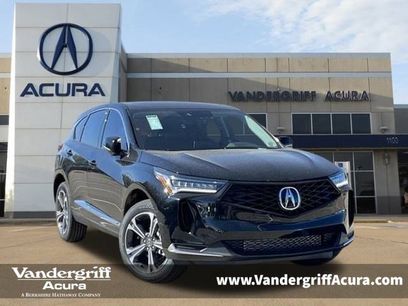 New 2026 Acura RDX w/ Technology Package