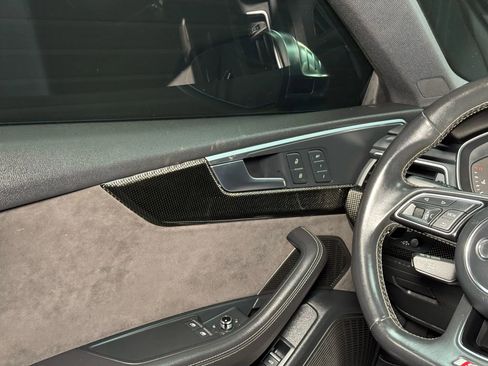 Used 2018 Audi S5 Premium Plus w/ Navigation Package image 28