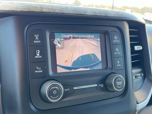 Used 2020 RAM 1500 Big Horn image 17