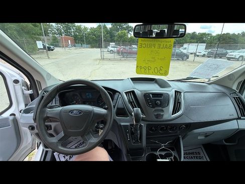 Used 2018 Ford Transit 350 XL RWD image 9
