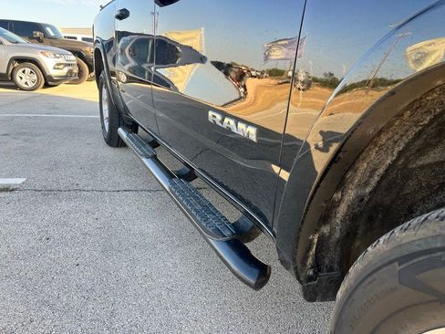 Used 2025 RAM 1500 Lone Star AWD/4WD image 11