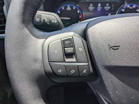 Used 2024 Ford Bronco Sport Outer Banks image 19