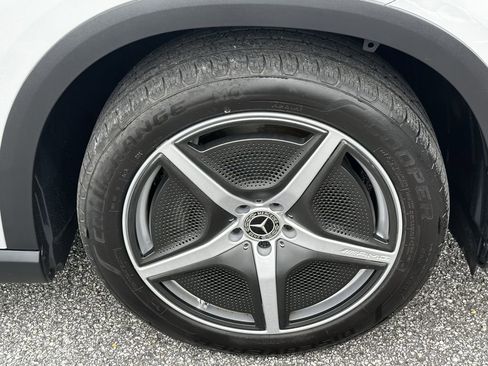 Certified 2023 Mercedes-Benz EQE 350+ SUV image 14