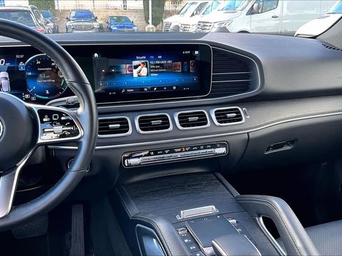 Used 2023 Mercedes-Benz GLE 350 4MATIC image 6