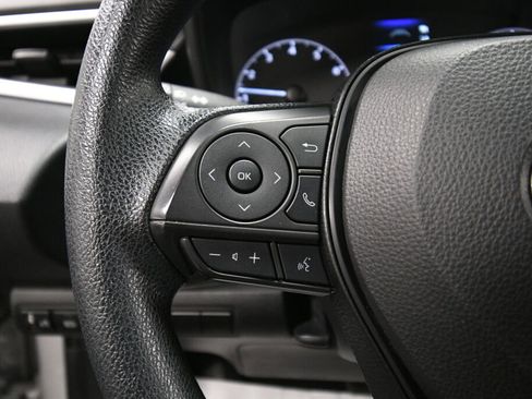 Certified 2024 Toyota Corolla LE image 17