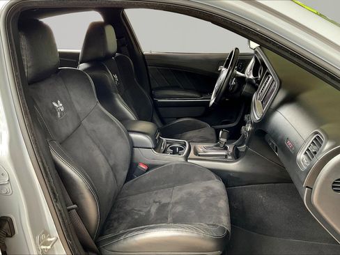 Used 2022 Dodge Charger Scat Pack w/ Plus Group RWD image 29