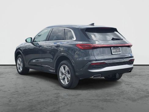 New 2026 Audi Q5 Premium AWD/4WD image 3