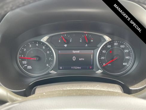Used 2020 GMC Terrain SLT w/ Preferred Package AWD/4WD image 21