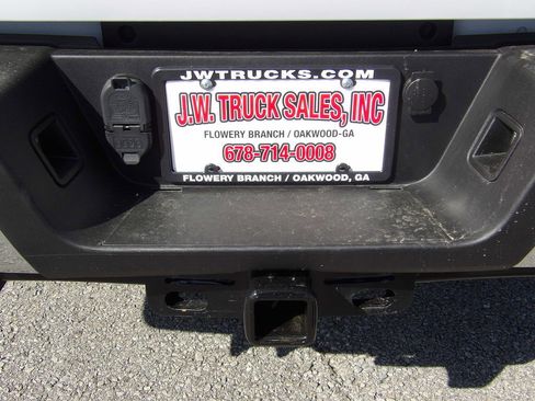 Used 2022 Ford F250 XL w/ XL Value Package image 52