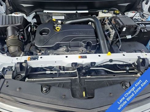 Used 2024 Chevrolet Equinox LS w/ LS Convenience Package FWD image 22