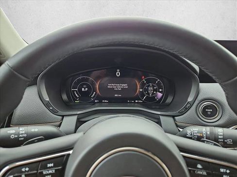 Used 2025 MAZDA CX-90 Plug-In Hybrid w/Premium Sport AWD/4WD image 11