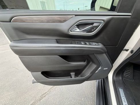 Used 2021 Chevrolet Tahoe LT image 21