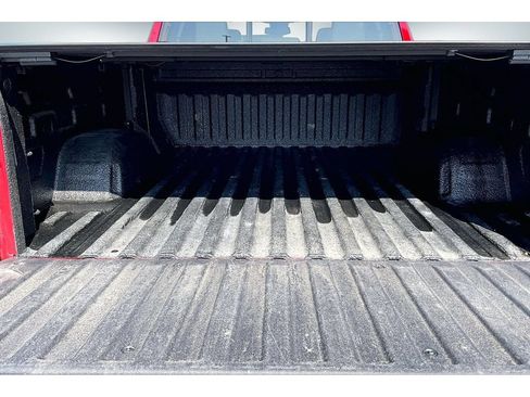 Used 2024 Chevrolet Silverado 1500 LTZ w/ LTZ Convenience Package II AWD/4WD image 7
