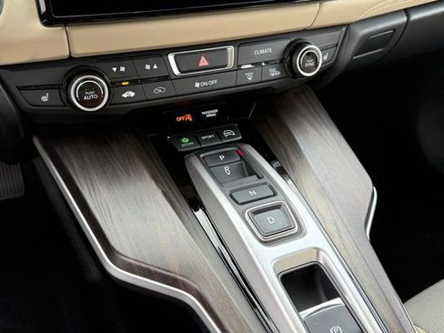 Used 2019 Honda Clarity Plug-In Hybrid image 22