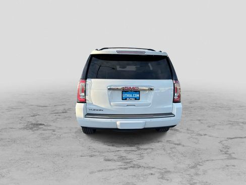 Used 2019 GMC Yukon Denali w/ Open Road Package image 7
