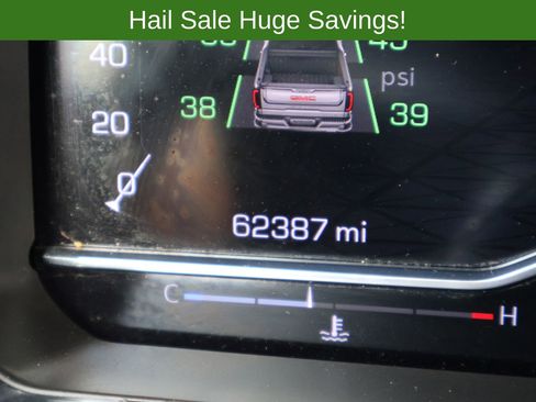 Used 2024 GMC Sierra 1500 SLT AWD/4WD image 28