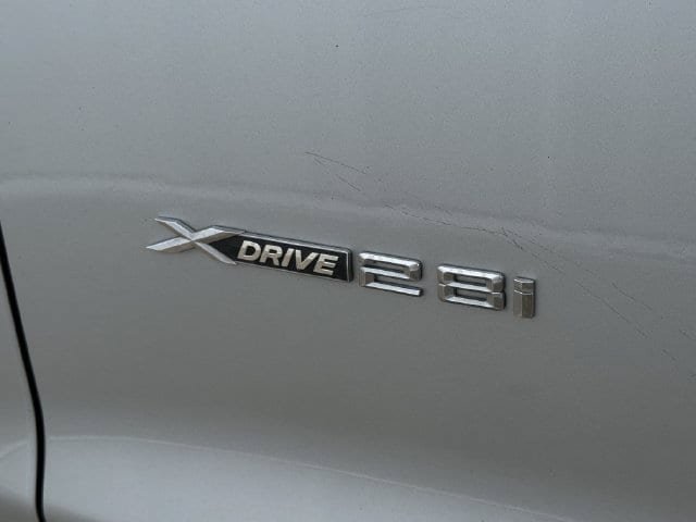 Used 2013 BMW X3 xDrive28i AWD/4WD image 9