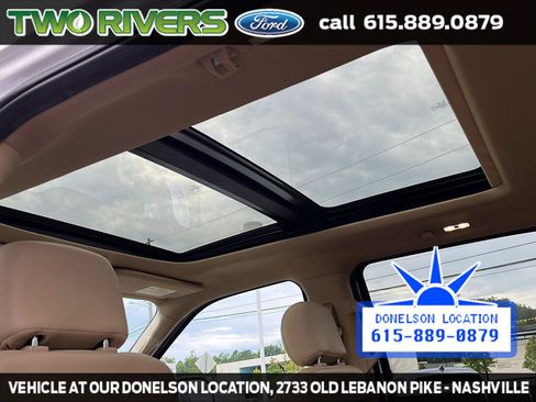 Used 2019 Ford F150 Lariat AWD/4WD image 38