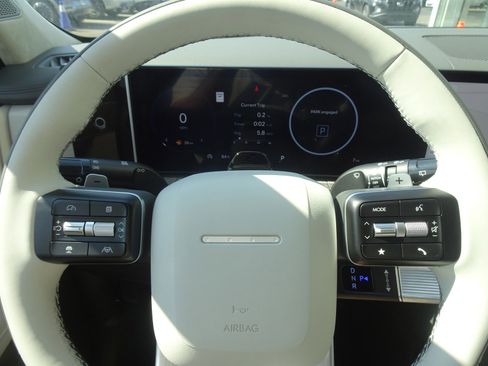 New 2025 Hyundai Santa Fe Calligraphy image 15