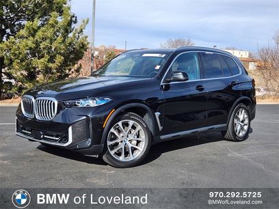 Certified 2026 BMW X5 xDrive40i