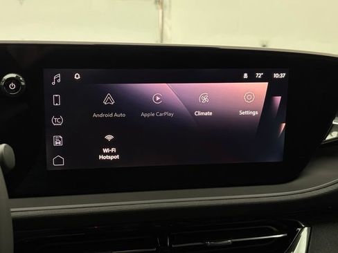 New 2026 Buick Envista Sport Touring w/ Convenience I Package FWD image 22