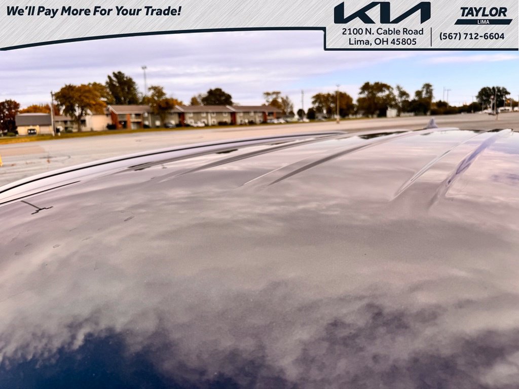 Used 2024 Kia Sorento S AWD/4WD image 11