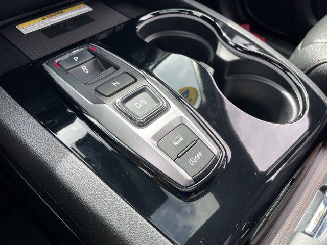 Used 2021 Honda Pilot Black Edition image 26