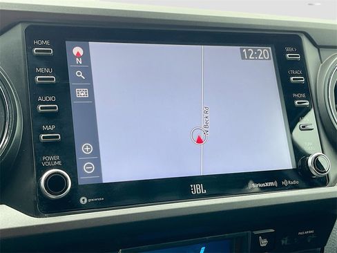 Used 2022 Toyota Tacoma TRD Off-Road w/ TRD Premium Off Road Package image 13