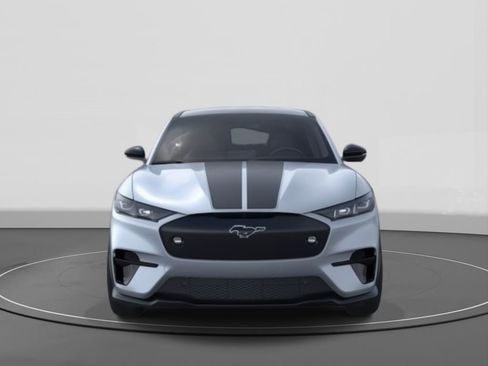 New 2025 Ford Mustang Mach-E GT image 6