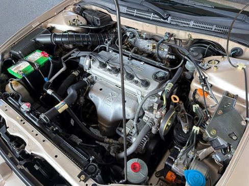 Used 2000 Honda Accord EX image 49
