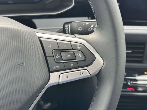 New 2026 Volkswagen Jetta SEL image 18