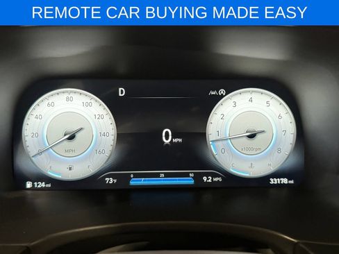Used 2025 Hyundai Palisade Limited FWD image 8