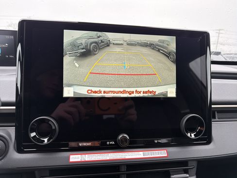 New 2026 Toyota bZ image 19