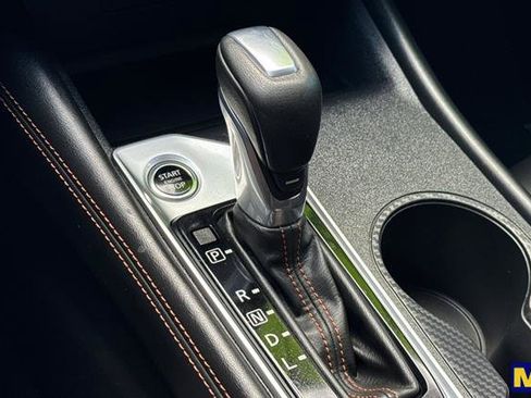 Used 2022 Nissan Altima 2.5 SR image 23