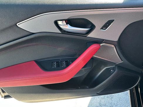 Certified 2025 Acura TLX SH-AWD w/ A-SPEC Pkg image 20