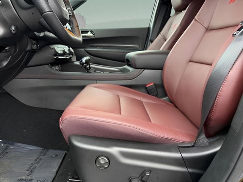 New 2026 Dodge Durango GT AWD/4WD image 19