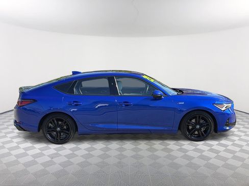 Used 2023 Acura Integra A-Spec FWD image 18
