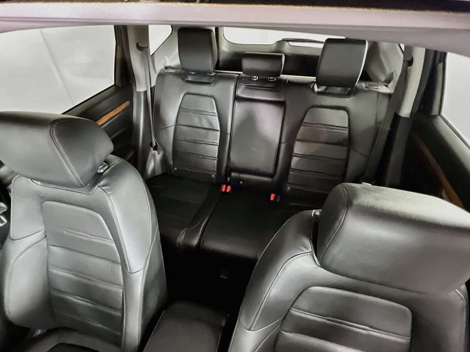 Used 2022 Honda CR-V Touring image 23