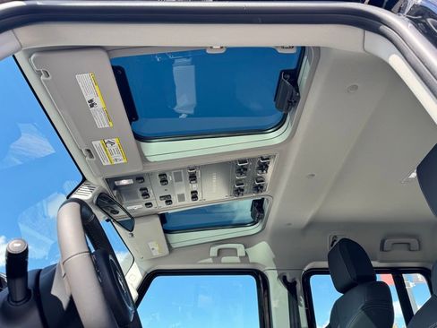 New 2025 INEOS Grenadier AWD/4WD image 19