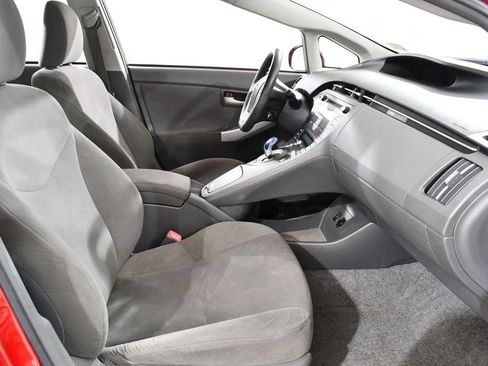 Used 2011 Toyota Prius Two FWD image 10