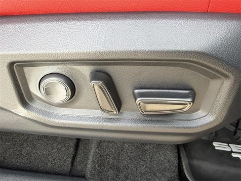 Certified 2026 Toyota Sequoia TRD Pro image 34