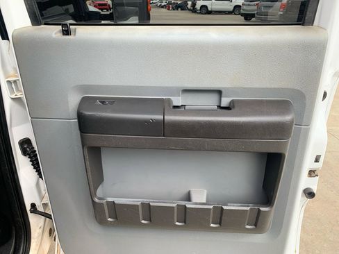 Used 2014 Ford F350 XL w/ Power Equipment Group image 15