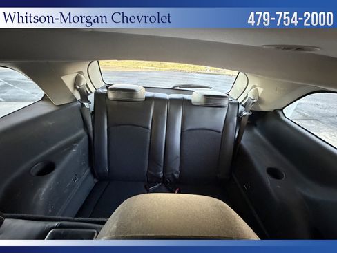 Used 2018 Dodge Journey Crossroad w/ Nav & Sun Group image 35