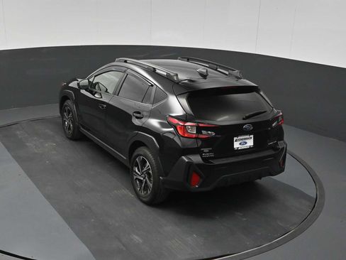 Used 2025 Subaru Crosstrek 2.5i Premium AWD/4WD image 21