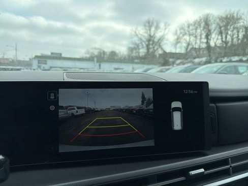 New 2026 Hyundai Santa Fe SEL image 31