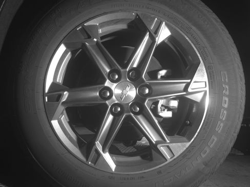 Used 2025 Chevrolet Blazer LT image 14