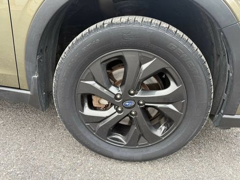 Used 2020 Subaru Outback Onyx Edition XT w/ Popular Package #2 AWD/4WD image 9